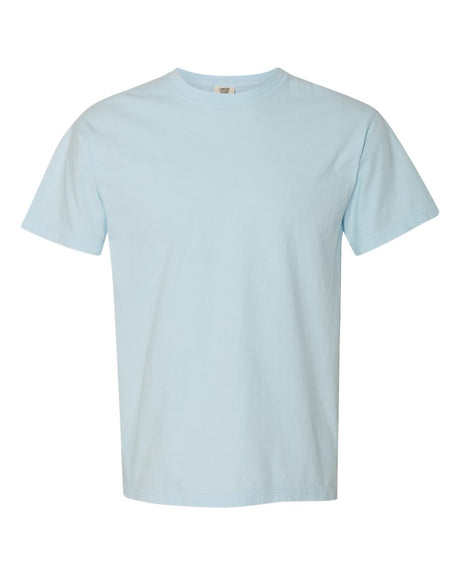 Comfort Colors® Garment-Dyed Heavyweight T-Shirt