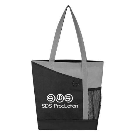 Non-woven Kenner Tote Bag