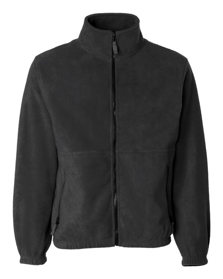 Sierra Pacific Fleece Full-Zip Jacket