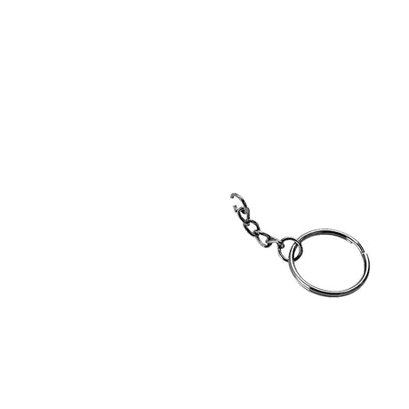 Mask Keeper Keychain