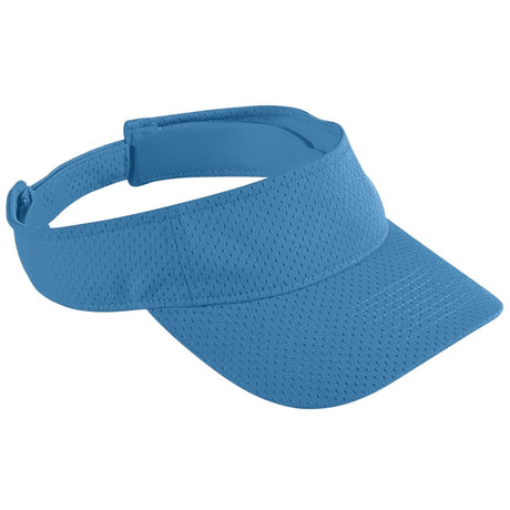 Youth Athletic Mesh Visor