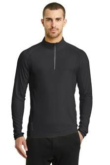 OGIO ENDURANCE Men's Nexus 1/4-Zip Pullover Shirt