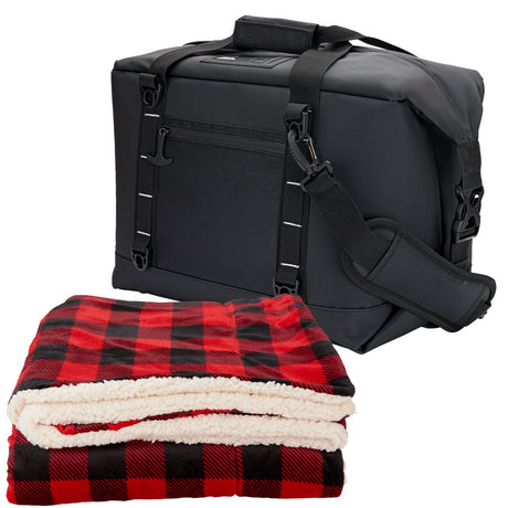 Urban Peak® CB170 / Blanket Gift Set