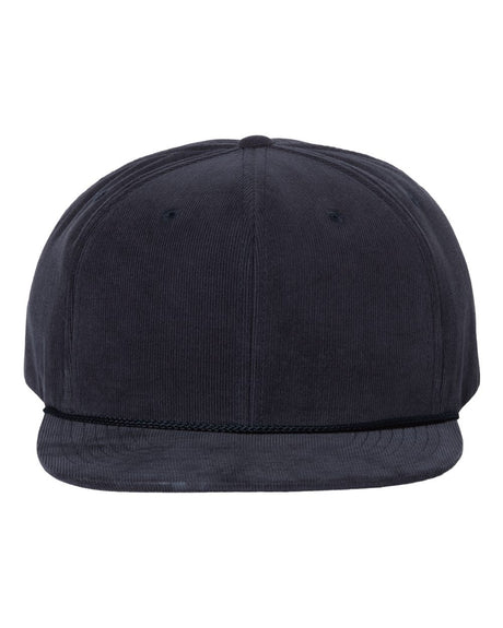 Richardson Timberline Corduroy Cap