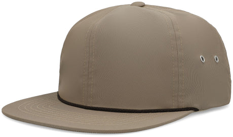 Nylon Adventure Cap