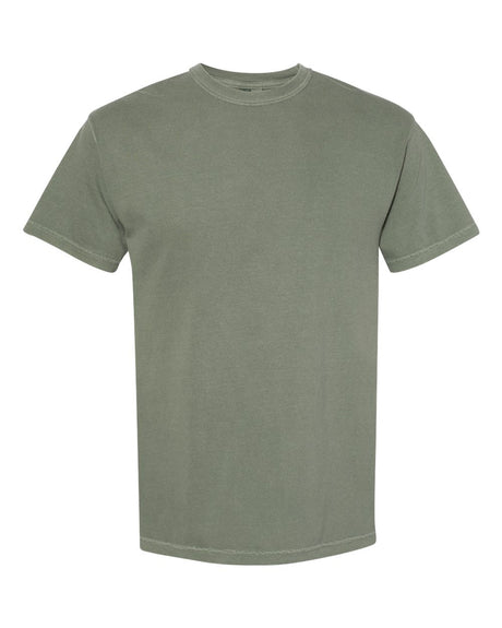 Comfort Colors® Garment-Dyed Heavyweight T-Shirt