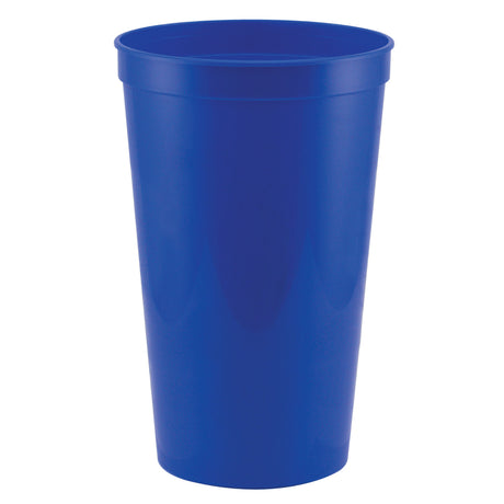 Touchdown - ColorJet - Full Color 22 Oz. Stadium Cup