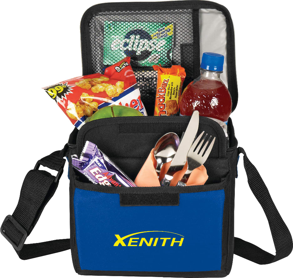 6-Can Lunch Cooler