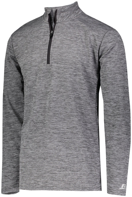 Dri-Power Lightweight 1/4 Zip Pullover