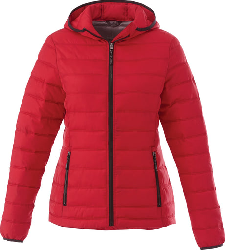 Women's Norquay Insulated Jacket