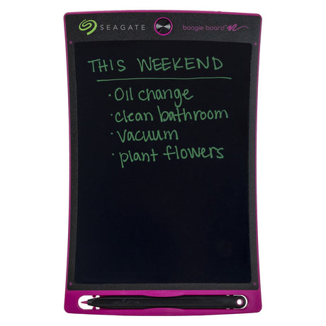 Boogie Board® Jot™ Writing Tablet