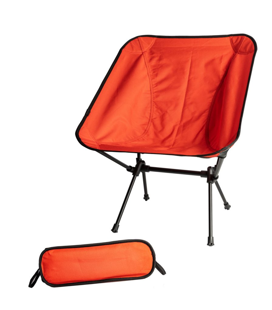 Lightweight Camping Chair