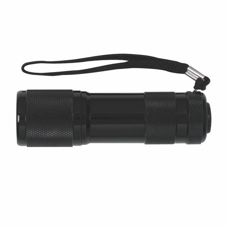 9 LED Flashlight Mini (3-5 Days) clearance