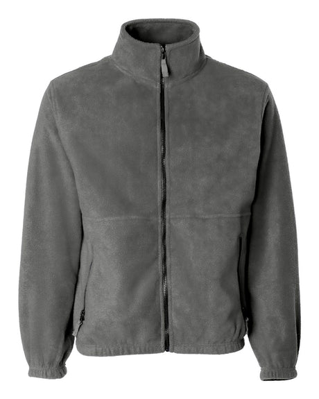 Sierra Pacific Fleece Full-Zip Jacket