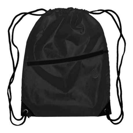 Daypack - Drawstring Backpack