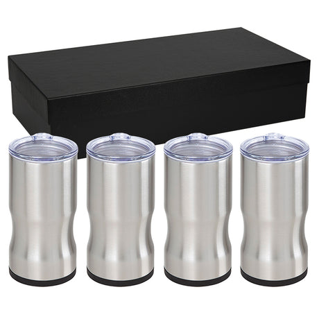 Urban Peak® Tumbler Gift Set (3-in-1 Insulator)