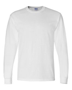 Gildan® DryBlend® 50/50 Long Sleeve T-Shirt