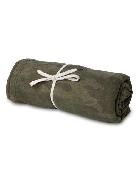 Independent Trading Co. Special Blend Blanket