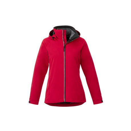 Womens ARLINGTON 3-in-1 Jacket