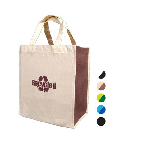 Friendly Shopper Tote