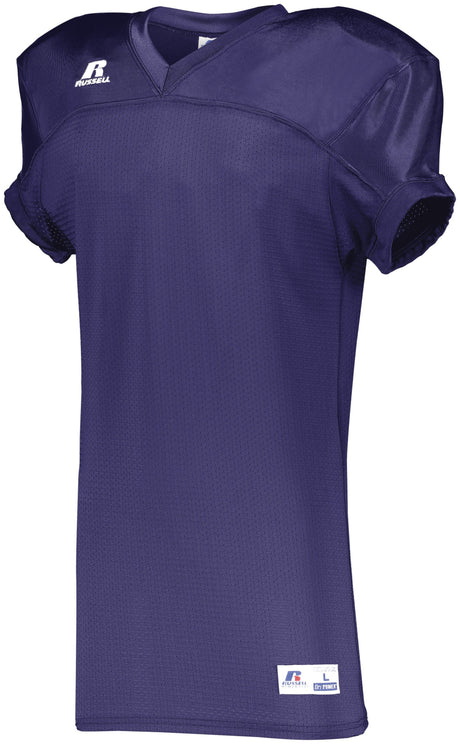 Stretch Mesh Game Jersey