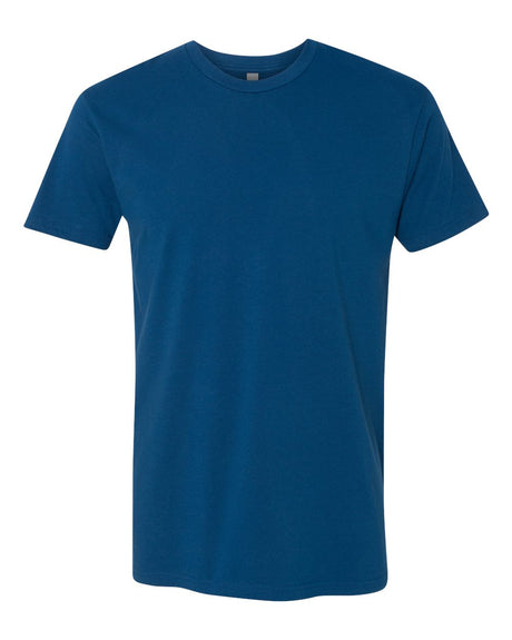 Next Level Cotton Short Sleeve Crew Shirt