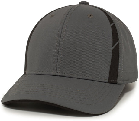 Coolcore Sideline Snapback Cap