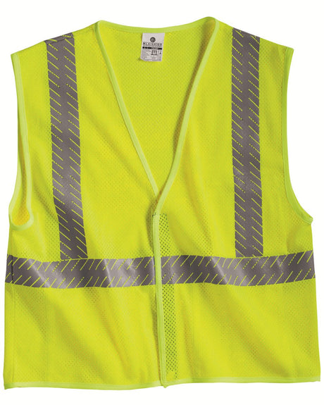 Kishigo Premium Brilliant Series® Heavy-Duty Class 2 Vest