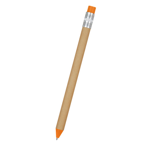 Pencil-look Pen