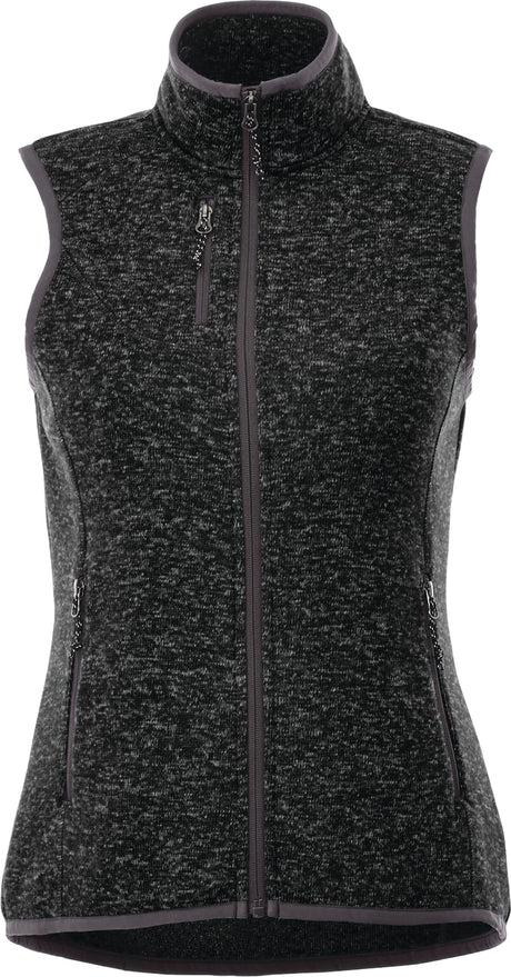 Women's FONTAINE Knit Vest