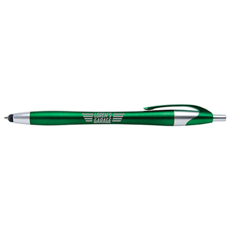 Javalina® Metallic Stylus Pen