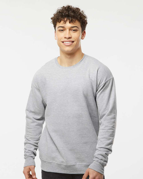 Tultex® Unisex Fleece Crewneck Sweatshirt