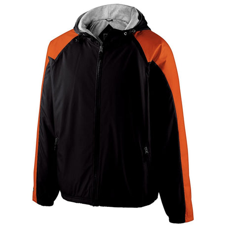 Youth Homefield Jacket