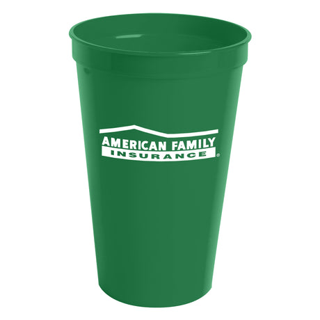 22 Oz. Stadium Cup