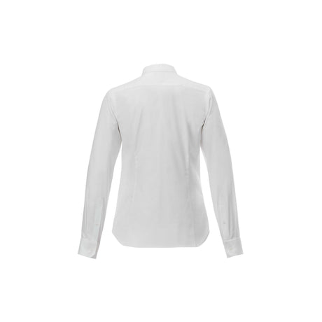 Women's IRVINE Oxford LS Shirt