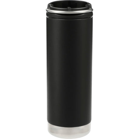 Klean Kanteen Eco TKWide 16oz- Caf© cap