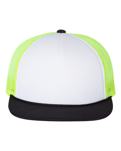 Richardso Foam Trucker Cap