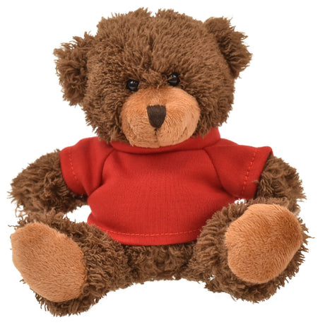 6" Mini Frankie Bear