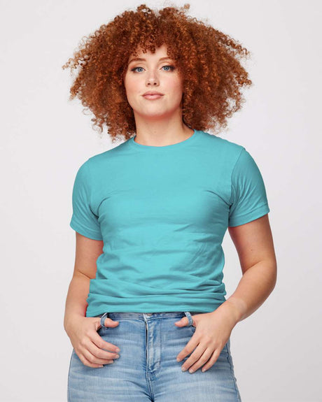 Tultex® Unisex Fine Jersey T-Shirt