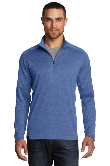 OGIO Men's Pixel 1/4-Zip Shirt