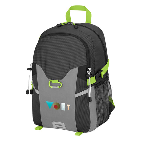 Odyssey Backpack