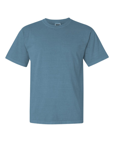 Comfort Colors® Garment-Dyed Heavyweight T-Shirt