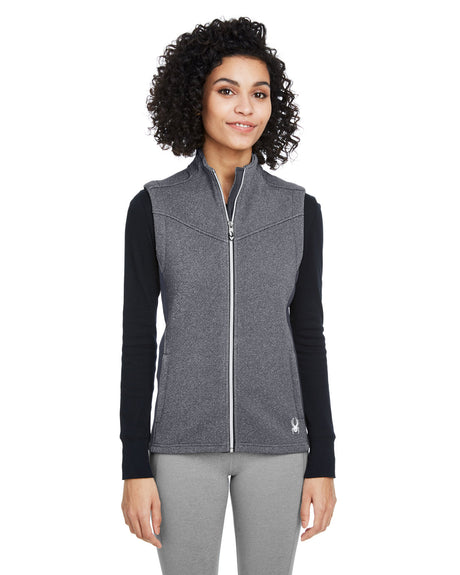 SPYDER Ladies' Pursuit Vest