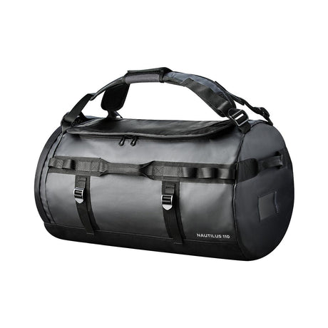 Nautilus Waterproof Duffel 110