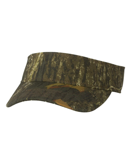 Kati Camo Visor