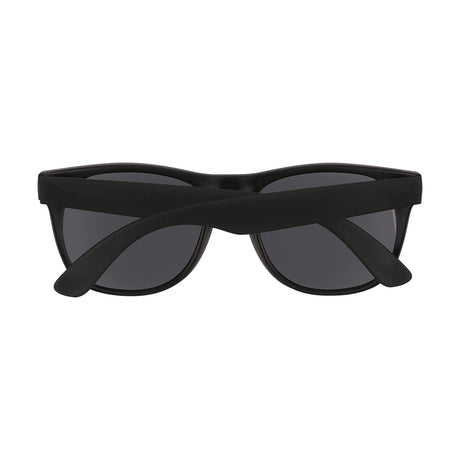 Youth Rubberized Sunglasses