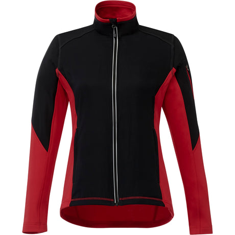 Women's Sonoma Hybrid Knit Jacket