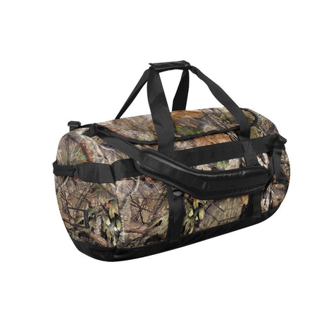 Mossy Oak Atlantis Waterproof Gear Bag (Large)