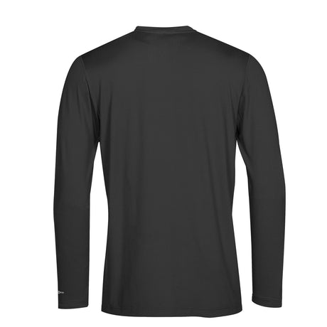 Men's Lotus H2X-DRY® Long Sleeve Performance Tee Shirt