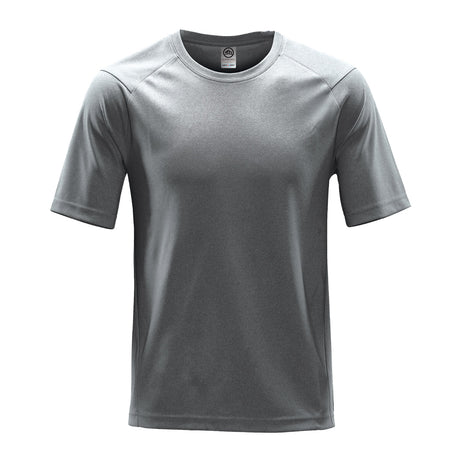 Men's Mistral Heathered Tee